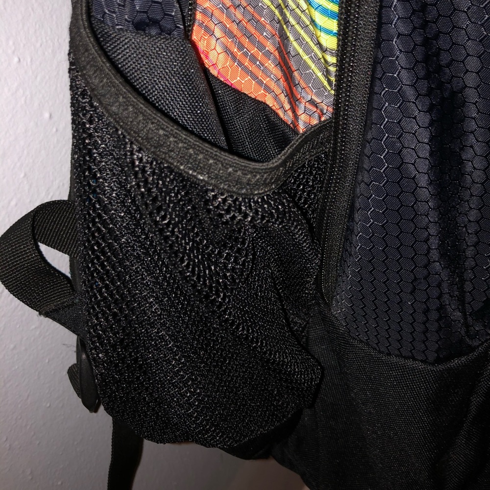 adidas backpack - Picture 5 of 6